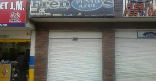 BRAKE PAK ALMACEN VENTAS DIRECTAS BRAKE PAK ALMACEN VENTAS DIRECTAS